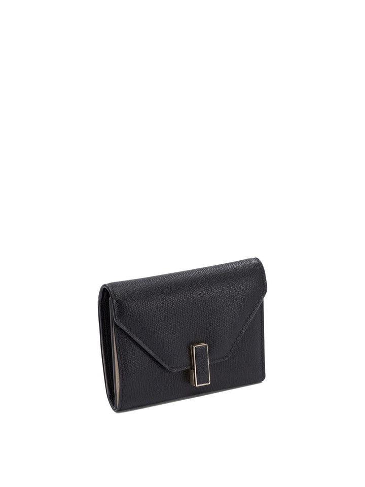 Wallets & Card Holders Nero