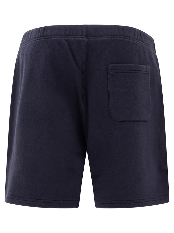 S Short Blu