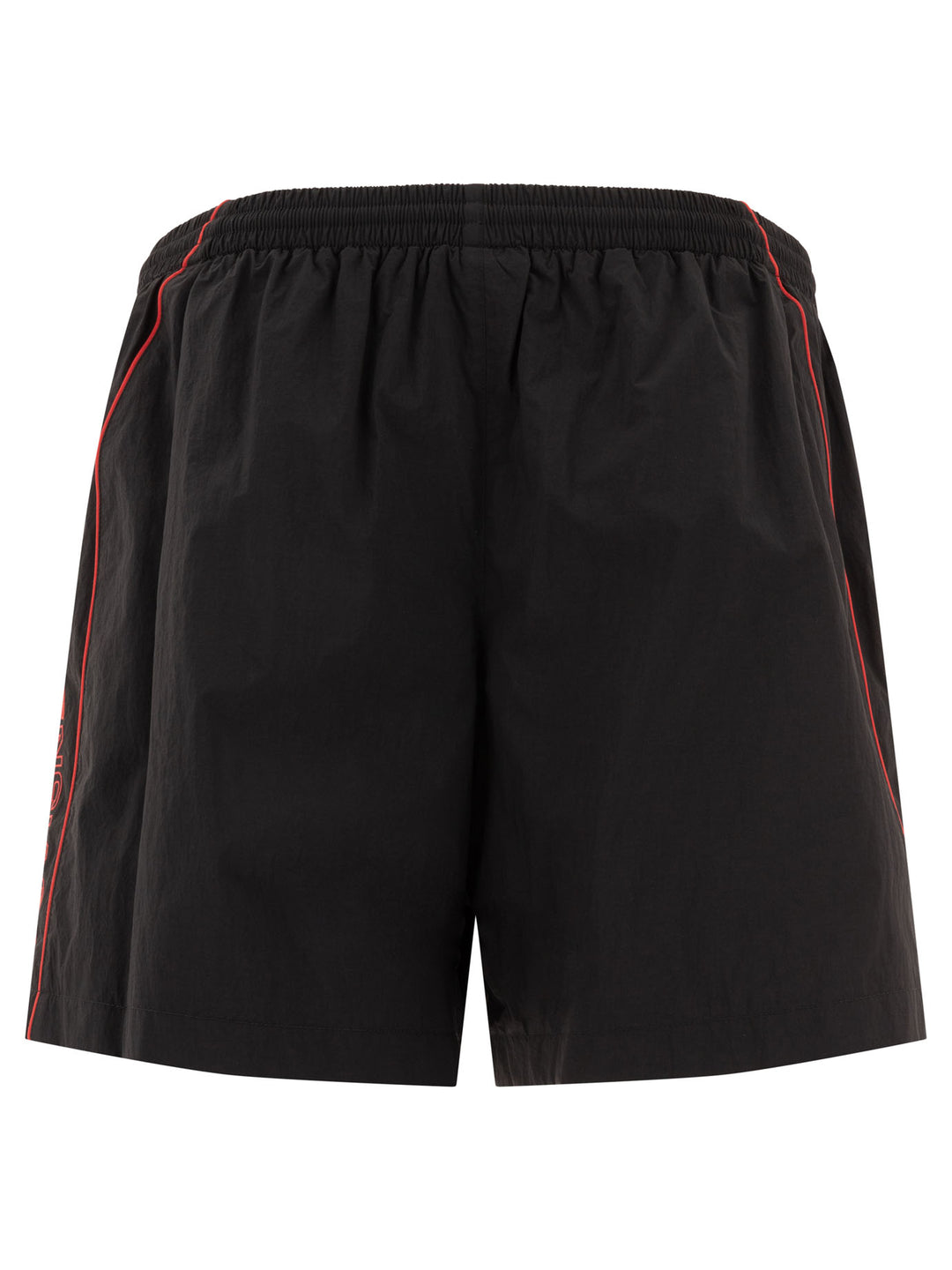 S Short Nero