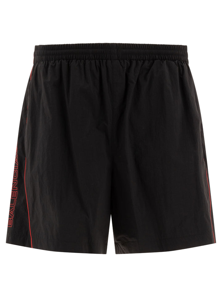 S Short Nero