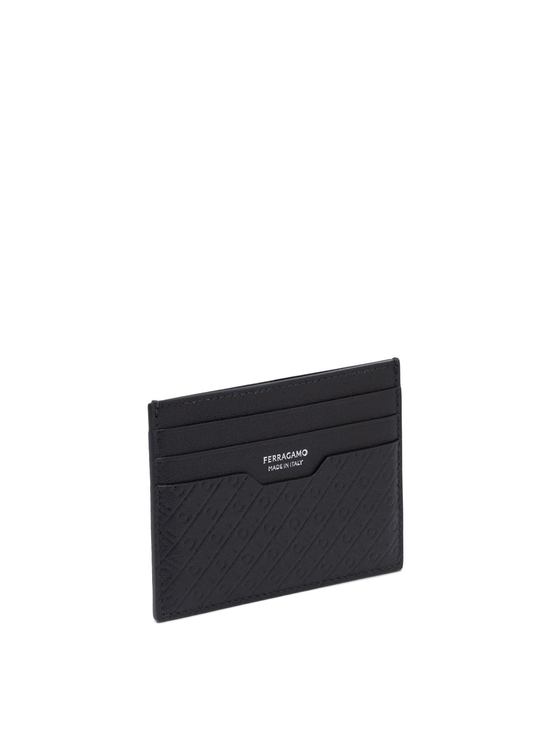 Wallets & Card Holders Nero