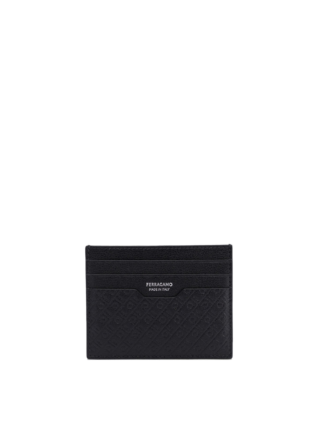 Wallets & Card Holders Nero