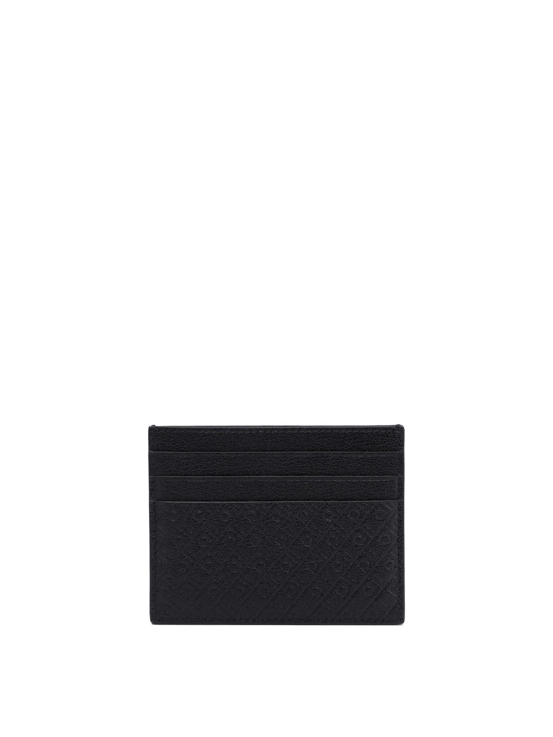 Wallets & Card Holders Nero