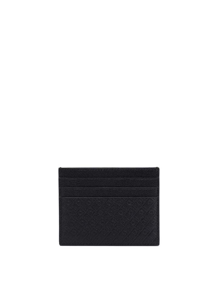 Wallets & Card Holders Nero