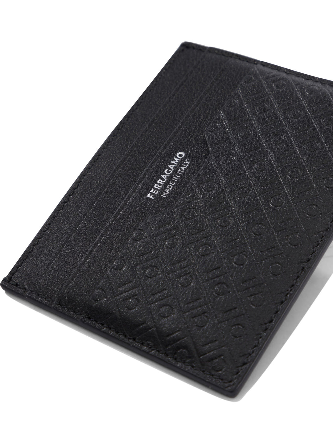 Wallets & Card Holders Nero