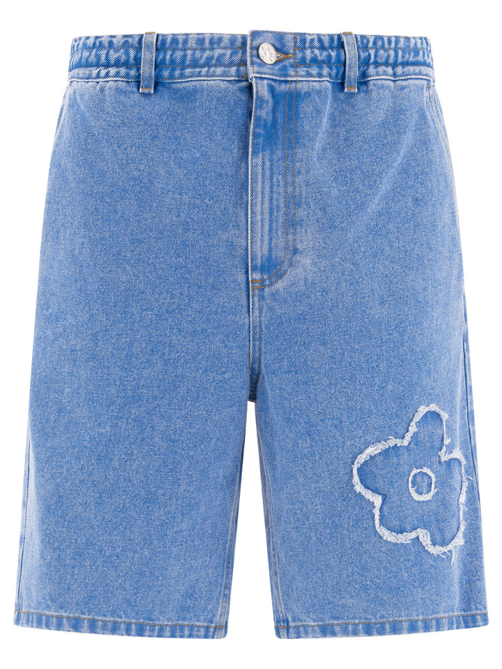 S Short Blu