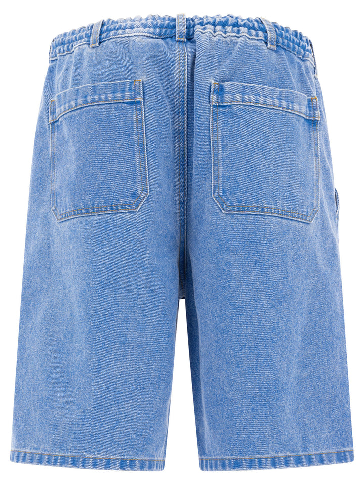 S Short Blu