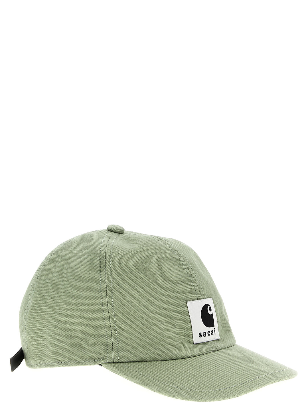 Sacai X Carhartt Wip Cap Hats Green