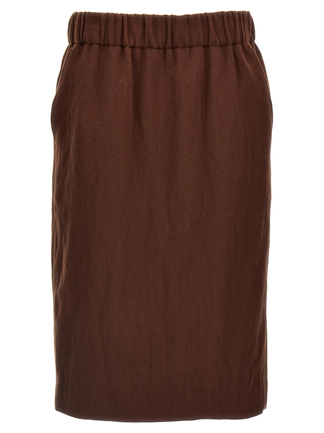 Safya Skirts Brown