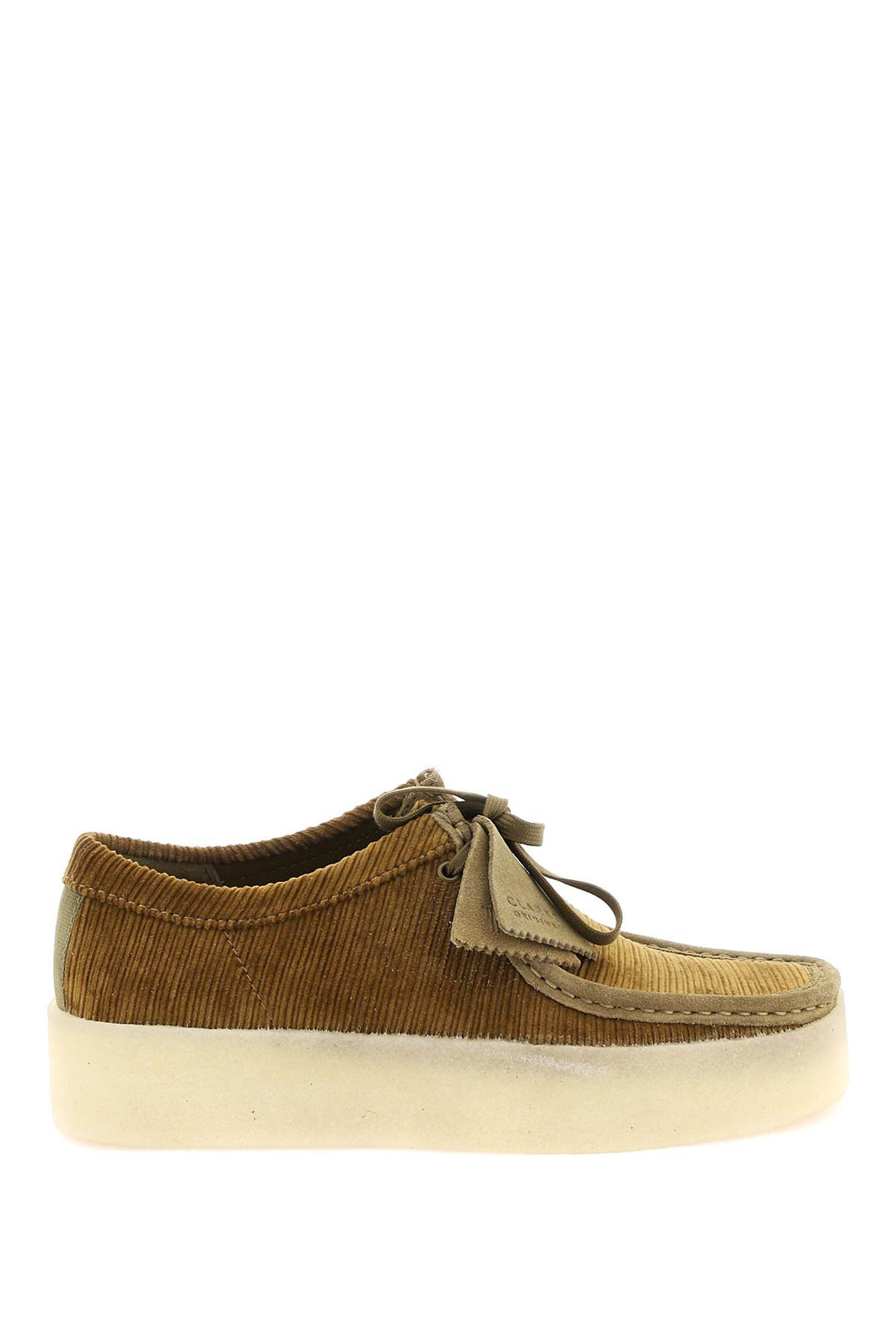 Stringate Wallabee Cup