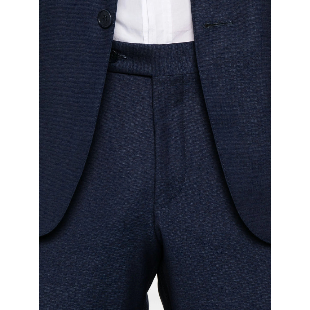 Canali Abiti - Blu | Wanan Luxury