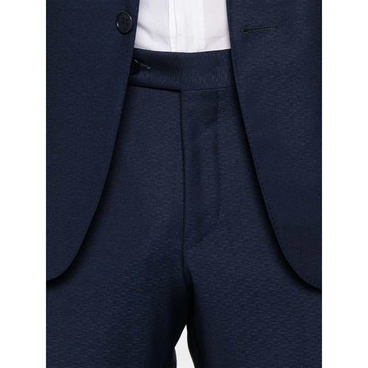 Canali Abiti - Blu | Wanan Luxury