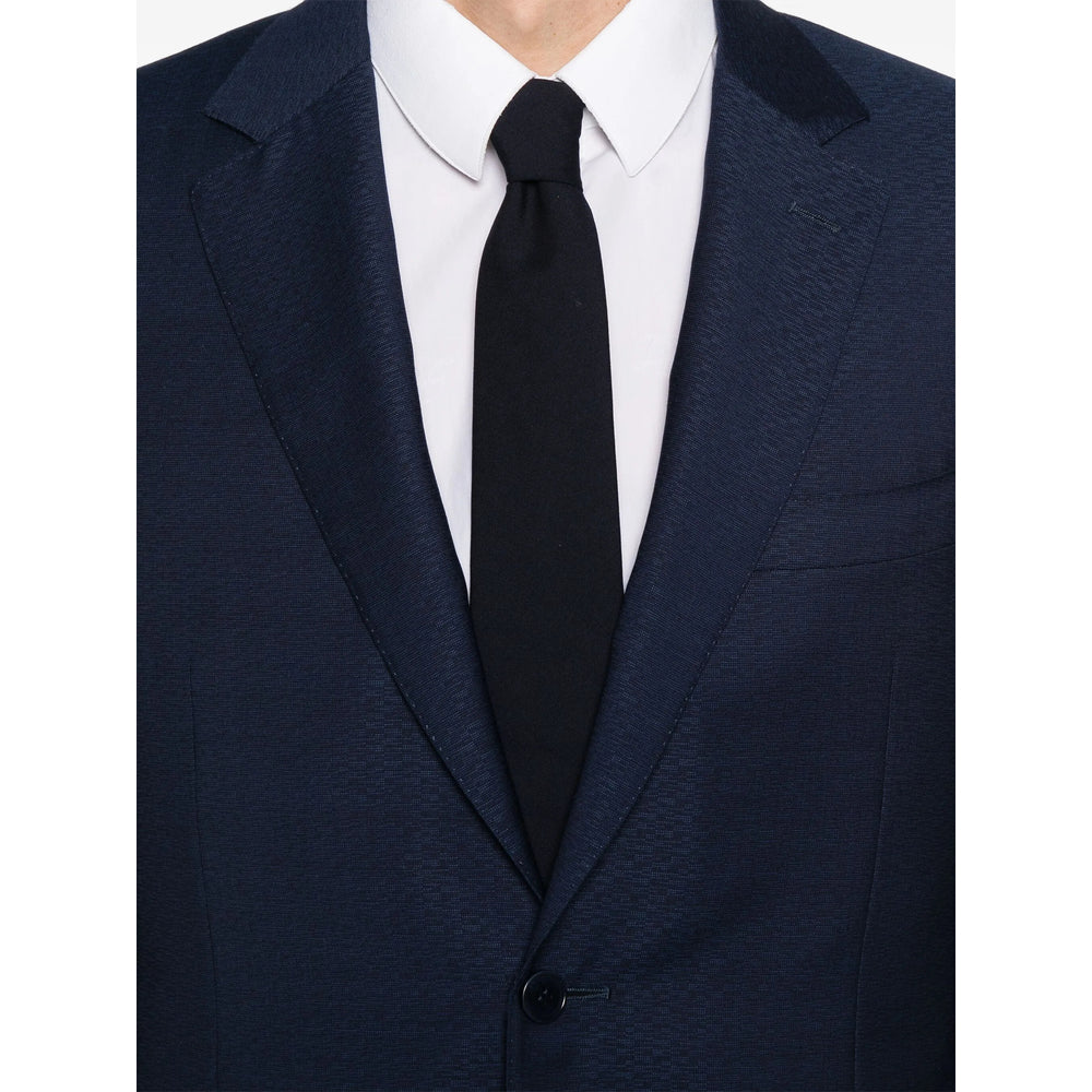 Canali Abiti - Blu | Wanan Luxury