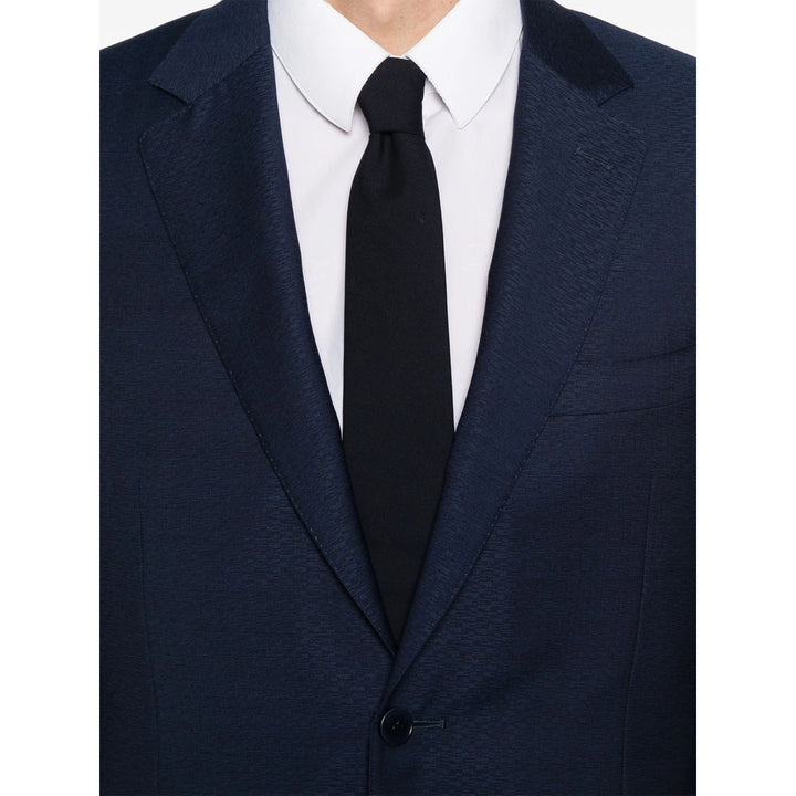 Canali Abiti - Blu | Wanan Luxury