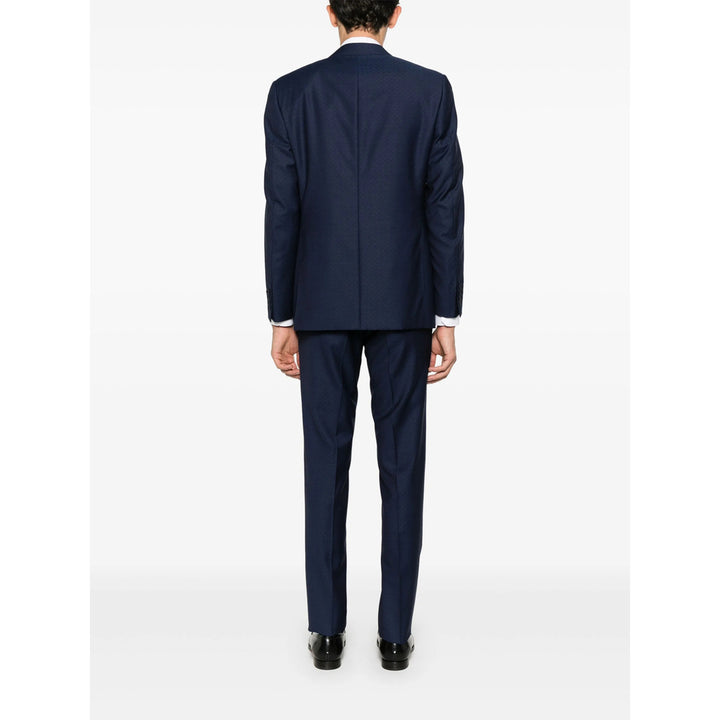 Canali Abiti - Blu | Wanan Luxury