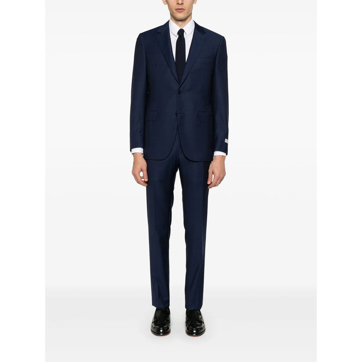 Canali Abiti - Blu | Wanan Luxury