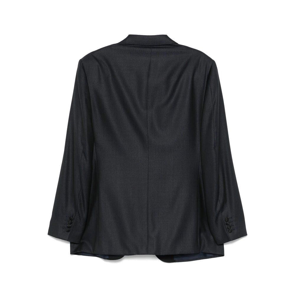 Canali Abiti - Blu, Nero | Wanan Luxury