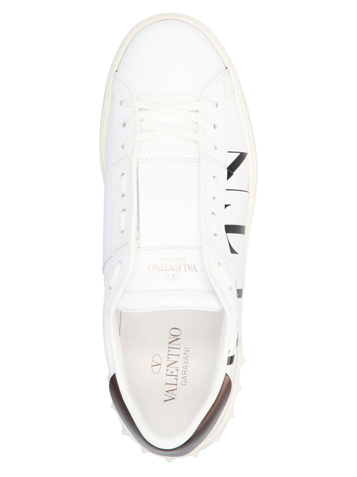 Valentino Garavani Vltn Sneakers Multicolor