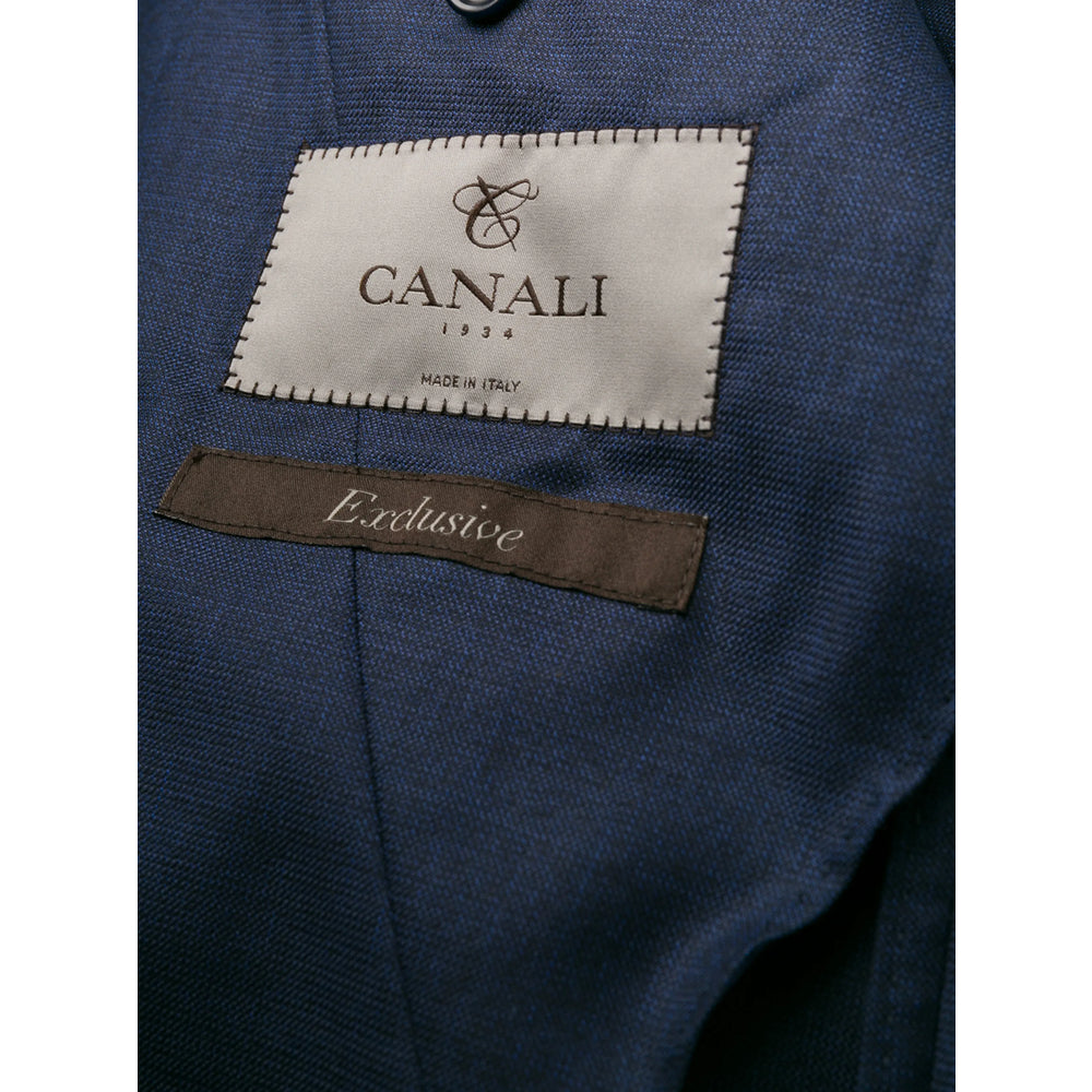 Canali Giacche - Blu | Wanan Luxury