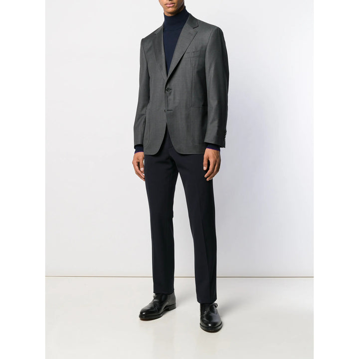 Canali Abiti - Grigio | Wanan Luxury
