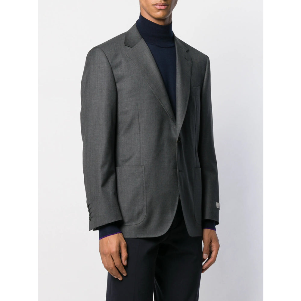Canali Abiti - Grigio | Wanan Luxury