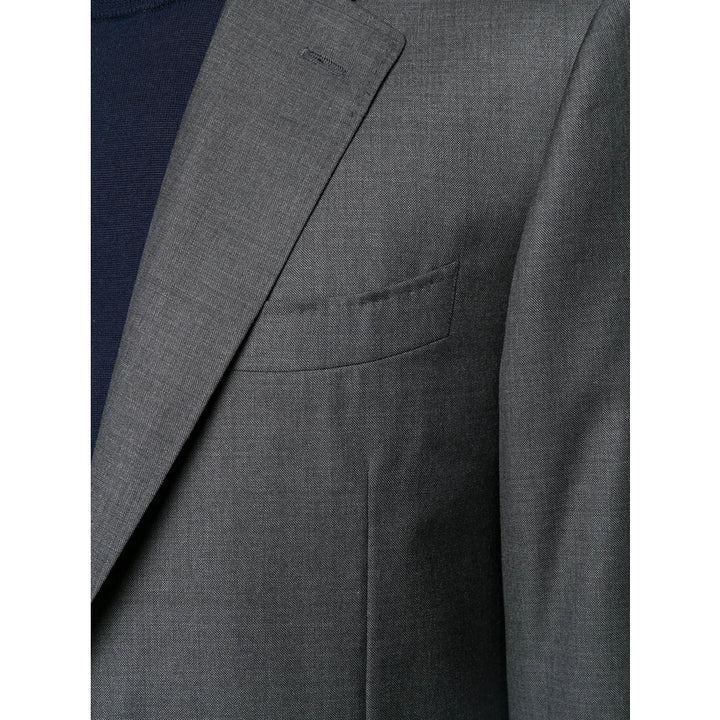 Canali Abiti - Grigio | Wanan Luxury