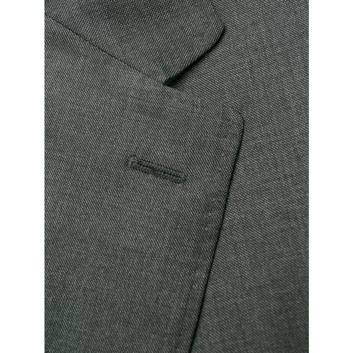 Canali Abiti - Grigio | Wanan Luxury