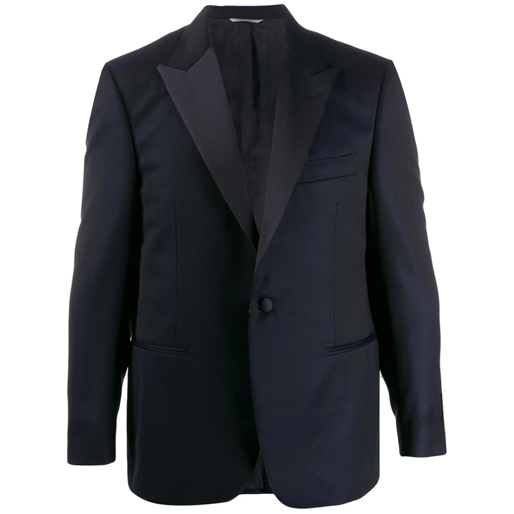 Canali Abiti - Blu | Wanan Luxury