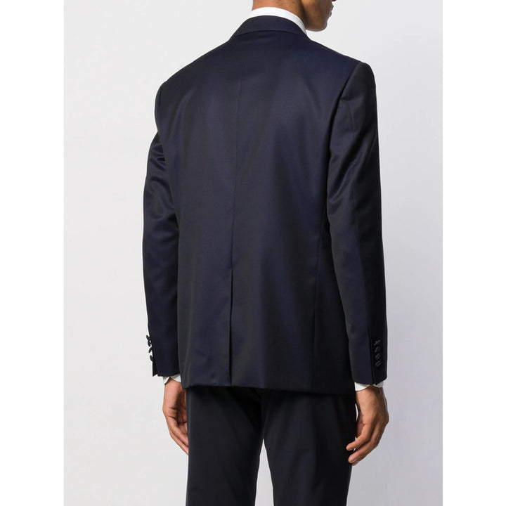 Canali Abiti - Blu | Wanan Luxury