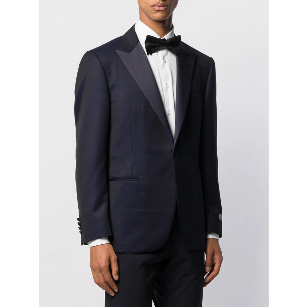 Canali Abiti - Blu | Wanan Luxury