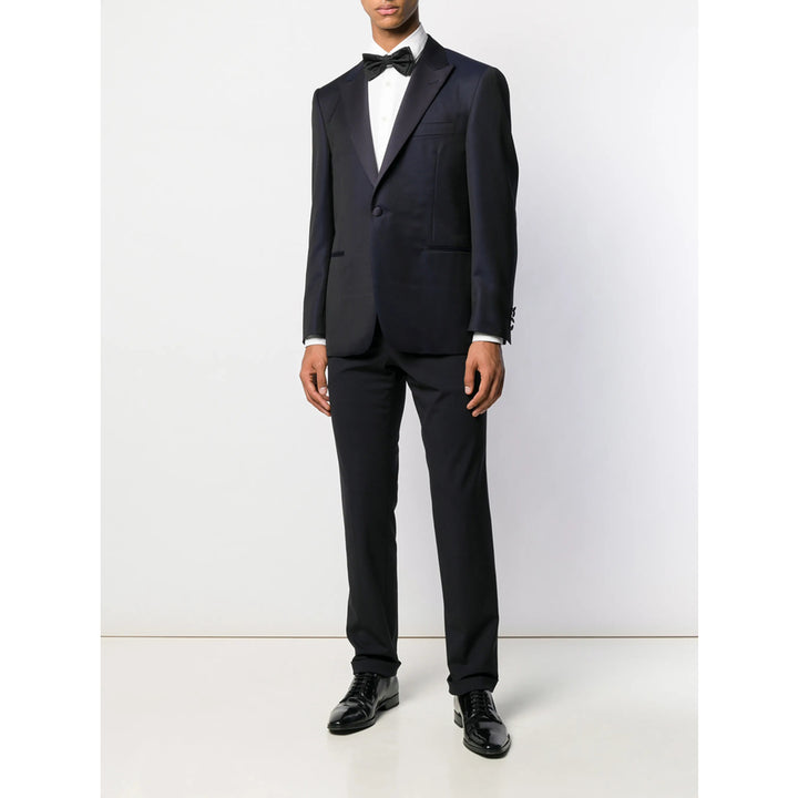 Canali Abiti - Blu | Wanan Luxury