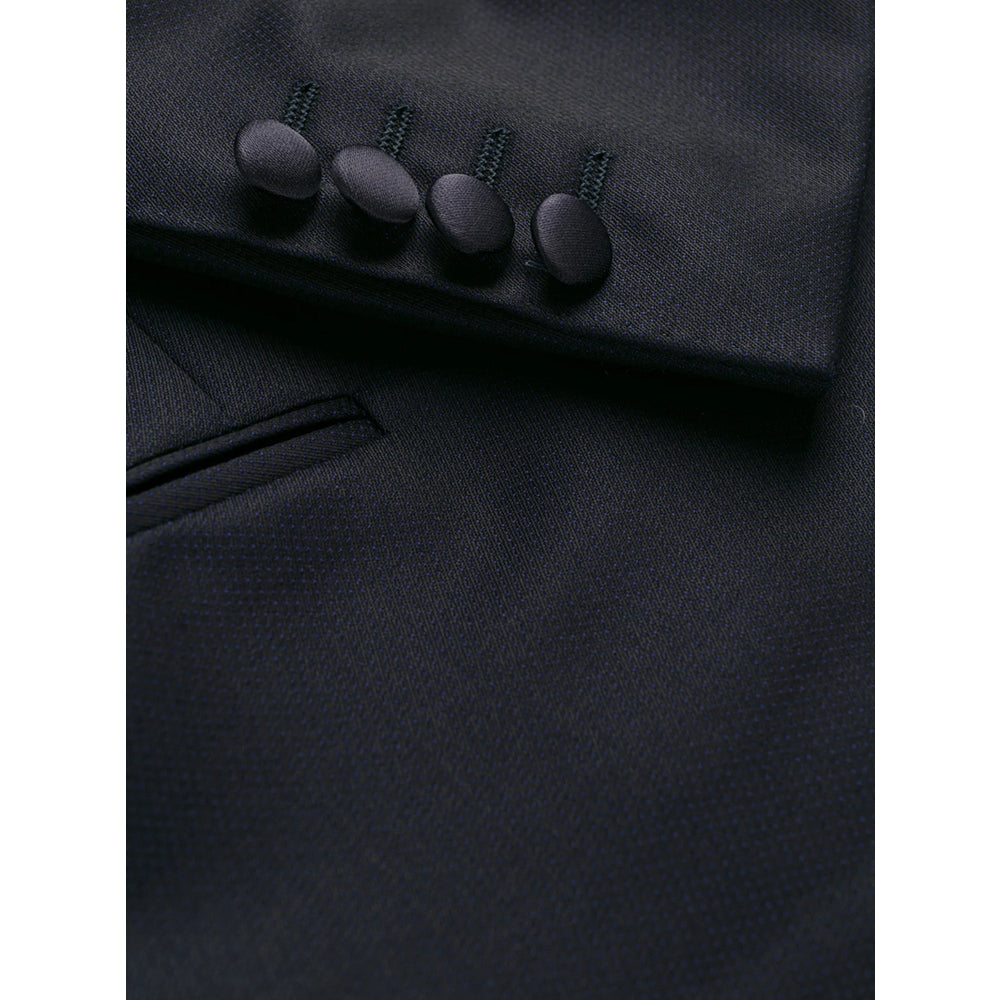 Canali Abiti - Blu | Wanan Luxury