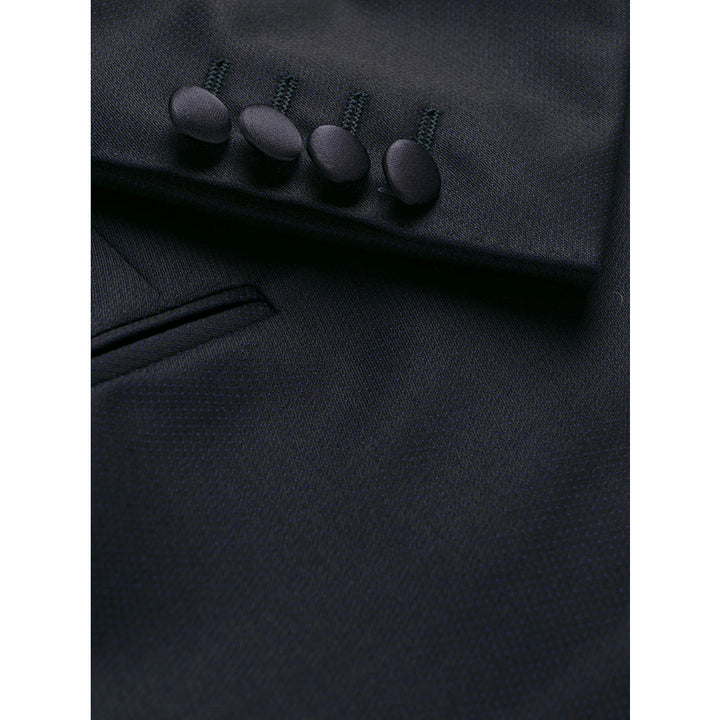 Canali Abiti - Blu | Wanan Luxury