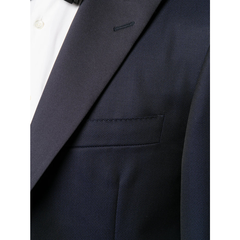 Canali Abiti - Blu | Wanan Luxury