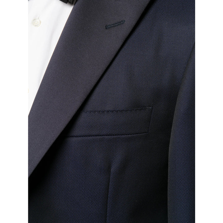 Canali Abiti - Blu | Wanan Luxury