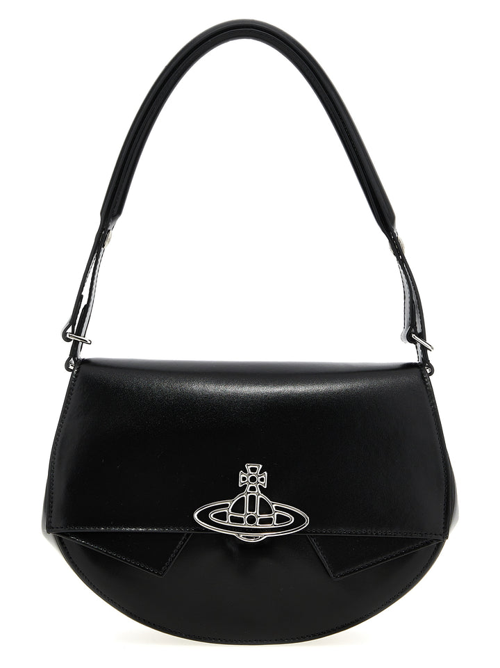 Sadie Shoulder Bags Black