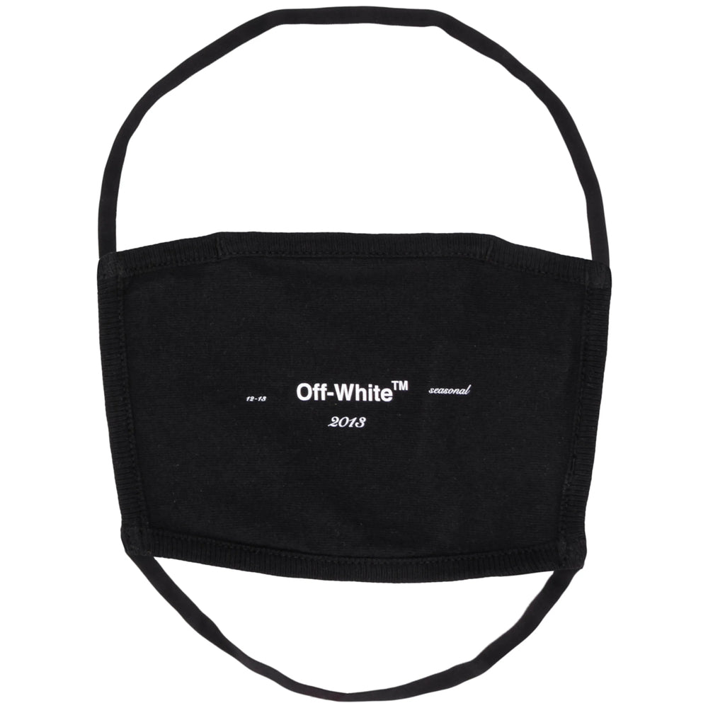 Off-White Beauty - Nero | Wanan Luxury