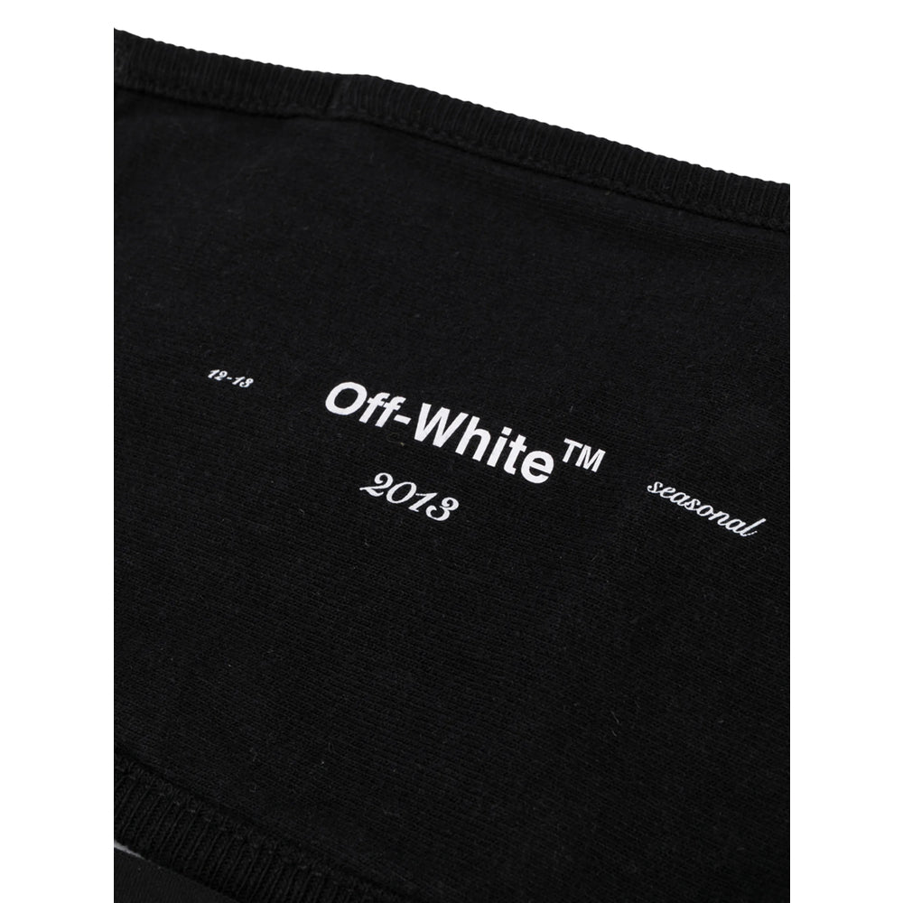 Off-White Beauty - Nero | Wanan Luxury