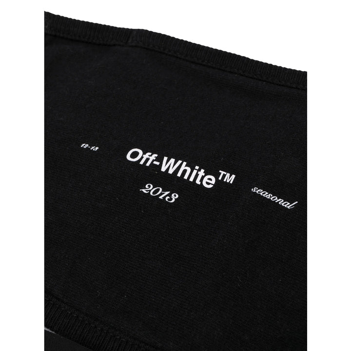 Off-White Beauty - Nero | Wanan Luxury