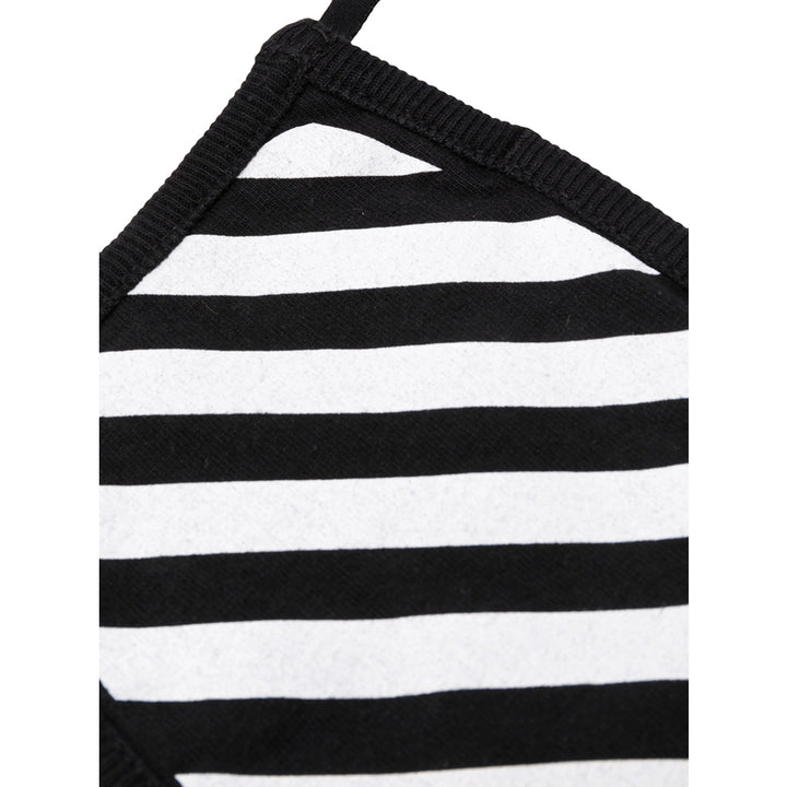 Off-White Beauty - Nero, Bianco | Wanan Luxury