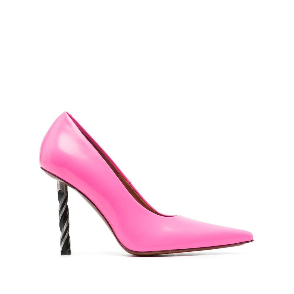 Vetements Decollete - Rosa | Wanan Luxury