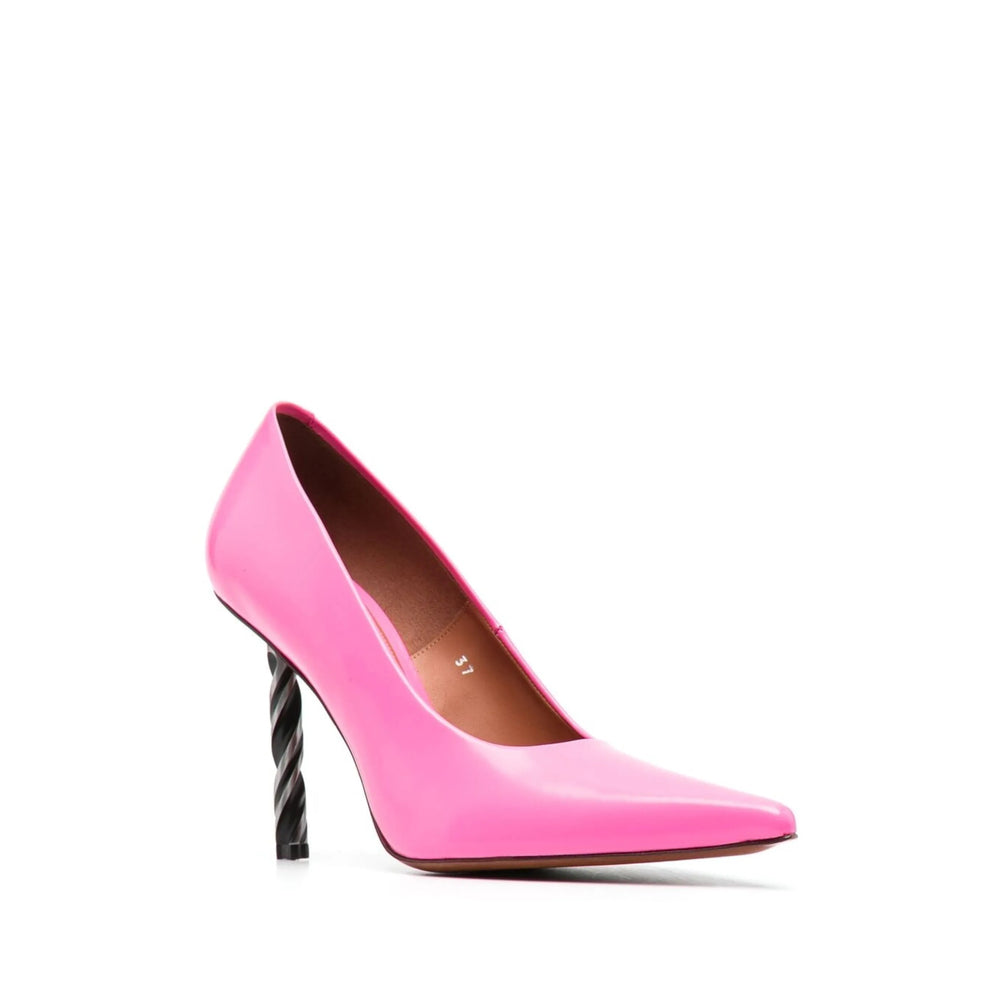 Vetements Decollete - Rosa | Wanan Luxury