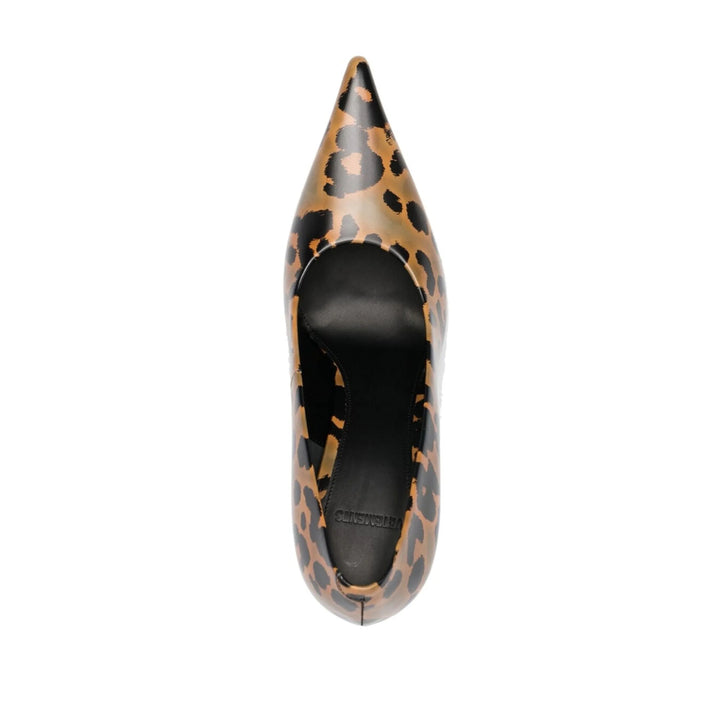 Vetements Decollete - Marrone, Nero | Wanan Luxury