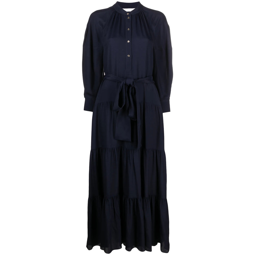 Chloé Abiti - Blu | Wanan Luxury