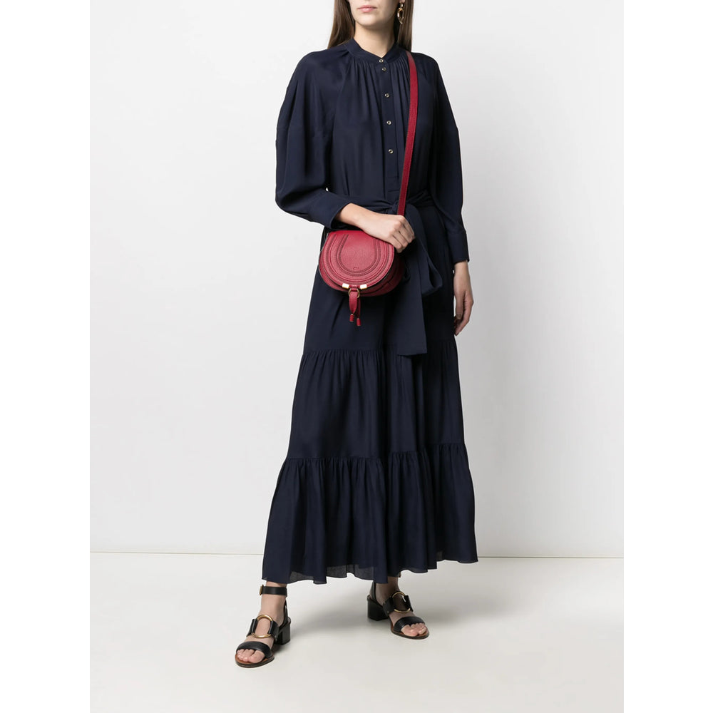 Chloé Abiti - Blu | Wanan Luxury