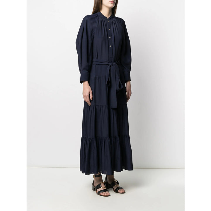 Chloé Abiti - Blu | Wanan Luxury