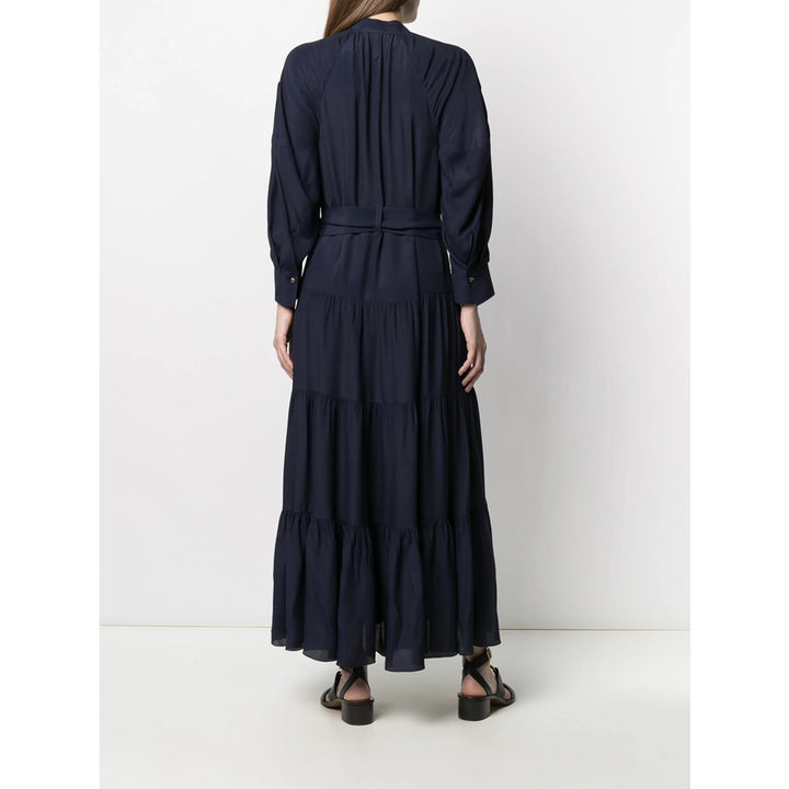 Chloé Abiti - Blu | Wanan Luxury