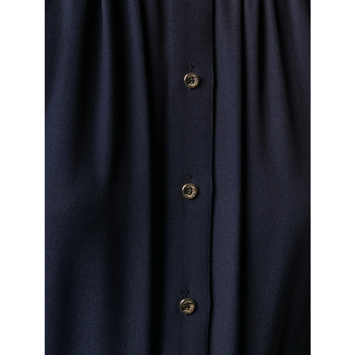 Chloé Abiti - Blu | Wanan Luxury