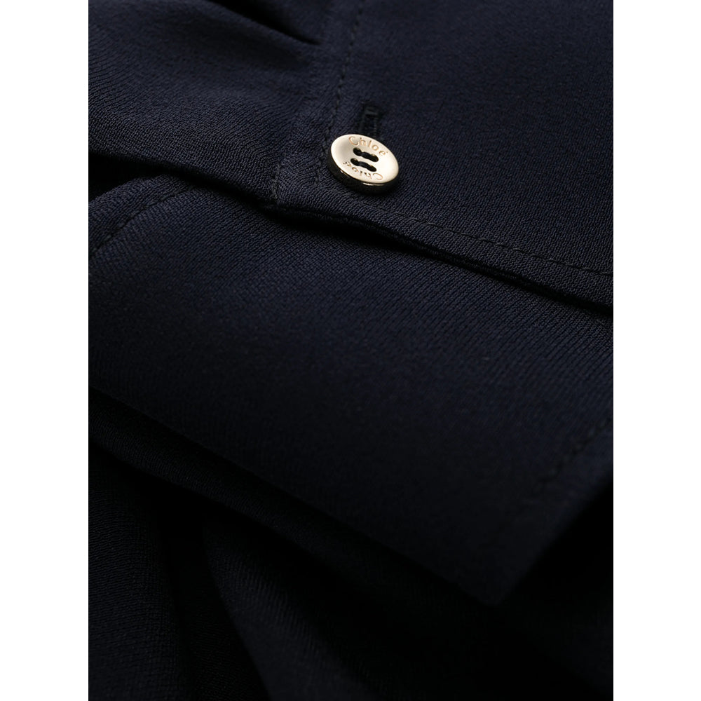 Chloé Abiti - Blu | Wanan Luxury