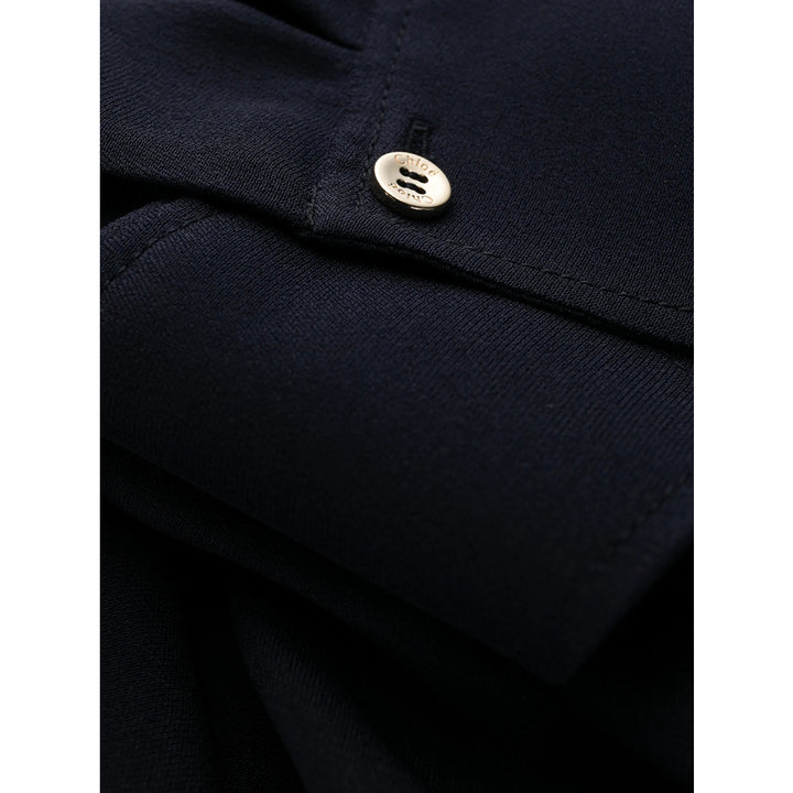 Chloé Abiti - Blu | Wanan Luxury